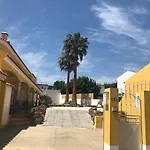 住宿加早餐酒店 Casa Palmas 4*