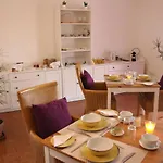 Casa Palmas B&B 오비도스