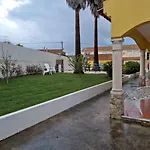 Casa Palmas 오비도스