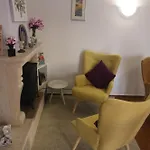 Casa Palmas 住宿加早餐酒店 奥比多斯