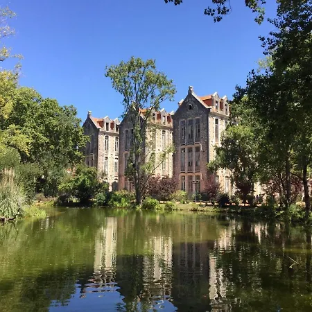 Nocleg ze śniadaniem Casa Palmas Óbidos