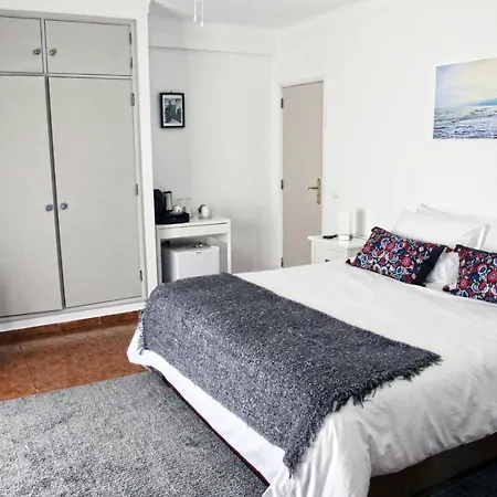 Casa Palmas 4* Óbidos