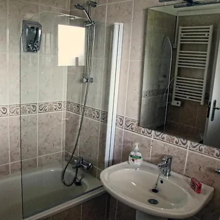 Casa Palmas Bed & Breakfast Óbidos