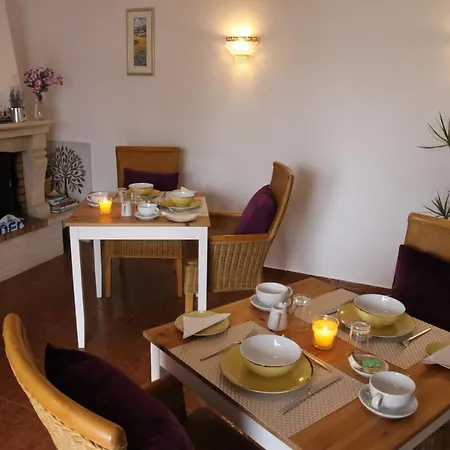Casa Palmas Bed & Breakfast Óbidos