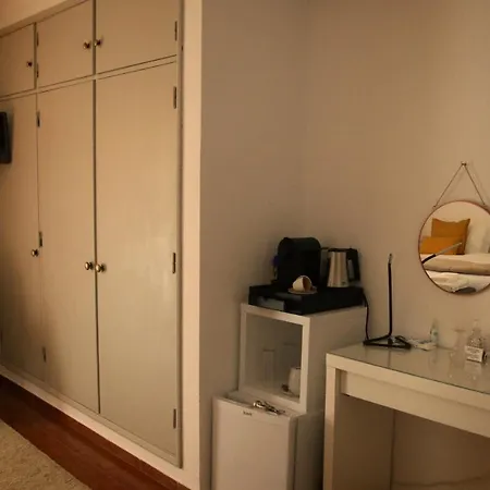 Alojamento de Acomodação e Pequeno-almoço Casa Palmas 4*