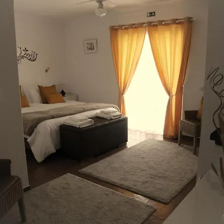 Casa Palmas Nocleg ze śniadaniem 3*