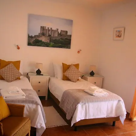 Nocleg ze śniadaniem Casa Palmas 3*