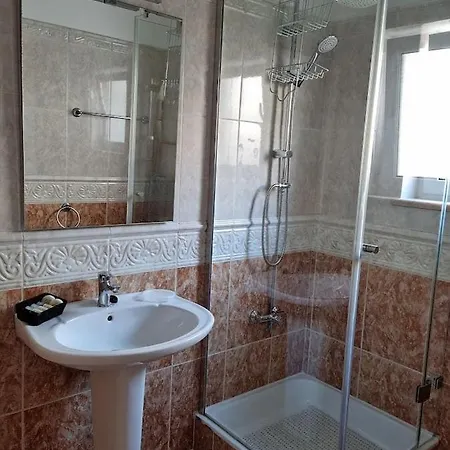 Bed & Breakfast Casa Palmas Óbidos