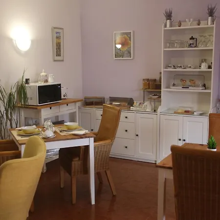 Bed & Breakfast Casa Palmas 4*