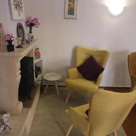 Casa Palmas Nocleg ze śniadaniem Óbidos