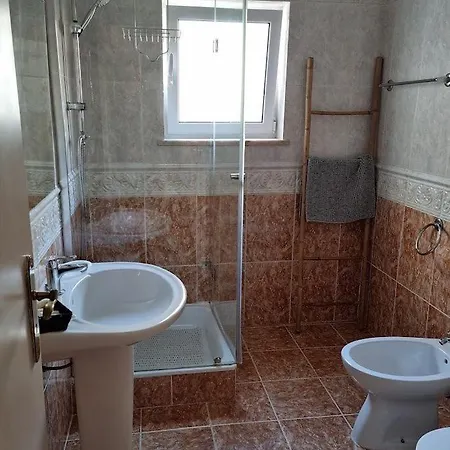 Casa Palmas 3* Óbidos