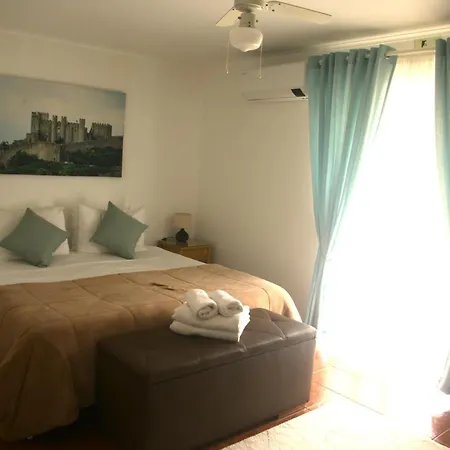 Casa Palmas Bed and Breakfast 4*
