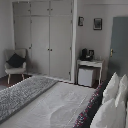 Casa Palmas Bed and Breakfast Όμπιδος