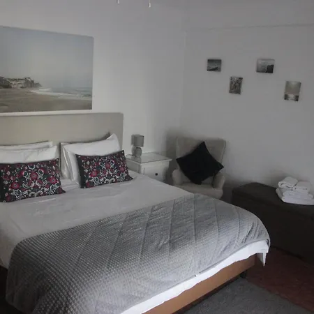 Bed and Breakfast Casa Palmas Όμπιδος