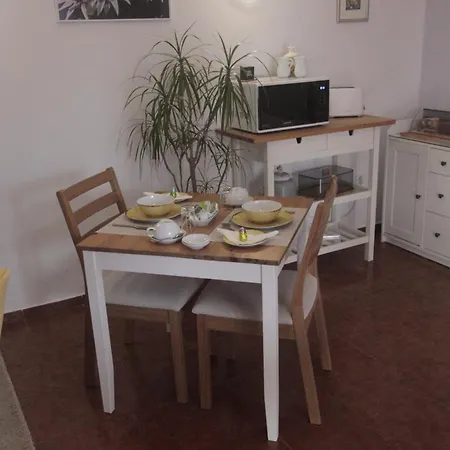 Casa Palmas Όμπιδος