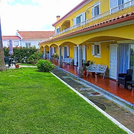 Bed & Breakfast Casa Palmas