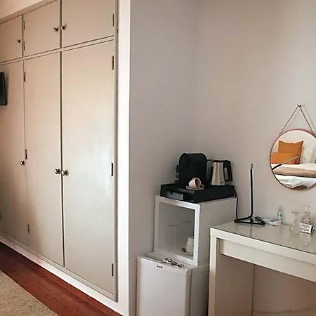 Alojamento de Acomodação e Pequeno-almoço Casa Palmas