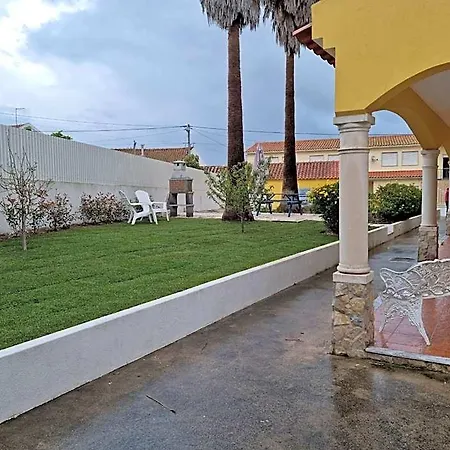 Casa Palmas 4* Óbidos