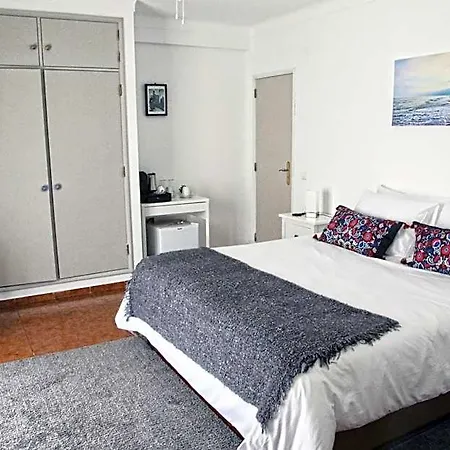 Casa Palmas 4* Óbidos