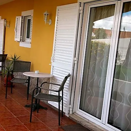 Bed & Breakfast Casa Palmas