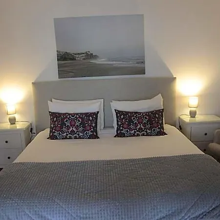 Casa Palmas Bed & Breakfast