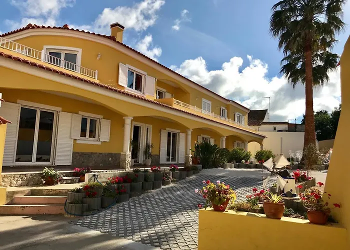 Casa Palmas