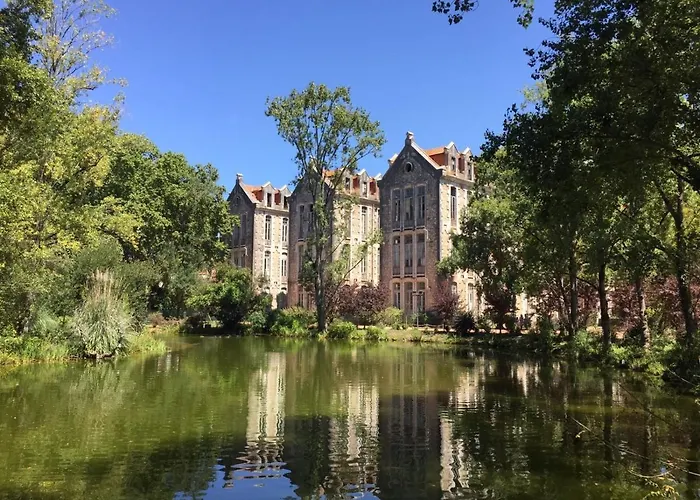 Bed & Breakfast Casa Palmas Óbidos