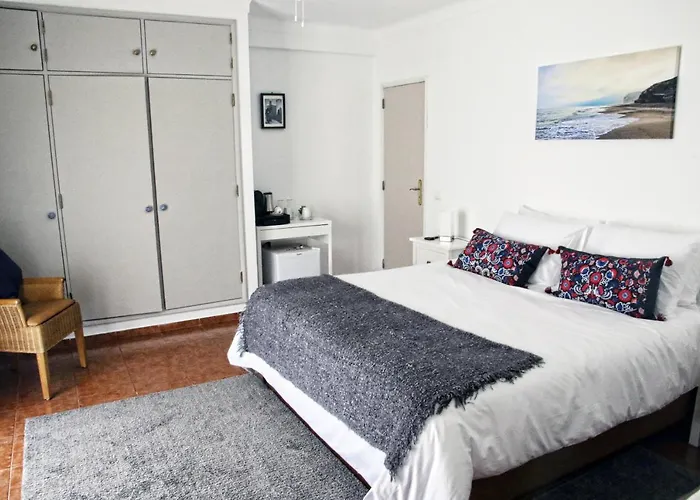 Casa Palmas 4* Óbidos