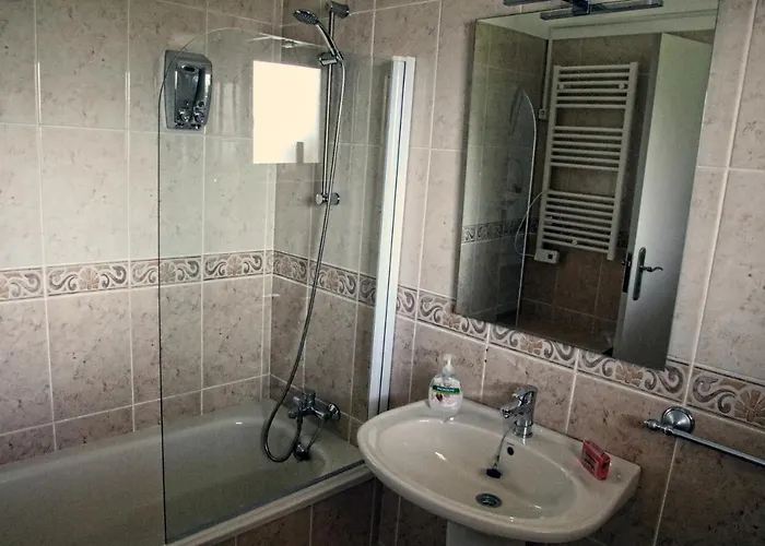 Casa Palmas Bed & Breakfast Óbidos