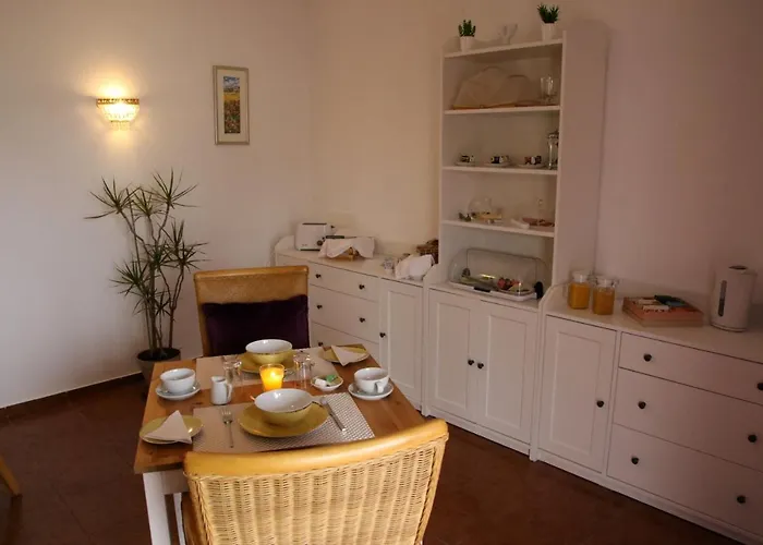Casa Palmas